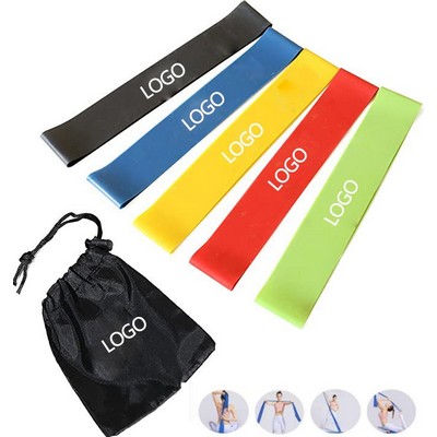 Yoga Stretch Band