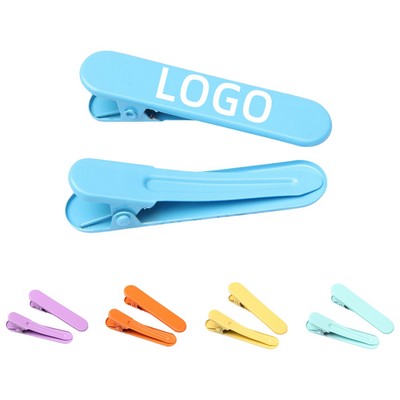 Metal Hair Clip