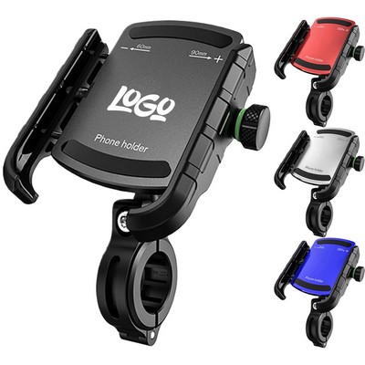 Adjustable Motorcycle Bike Universal Phone Holder