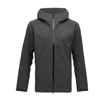 Black Diamond® Men's Highline Stretch Shell