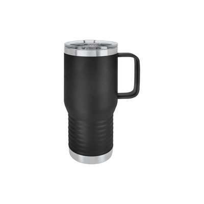 Travel Mug 20 Oz.