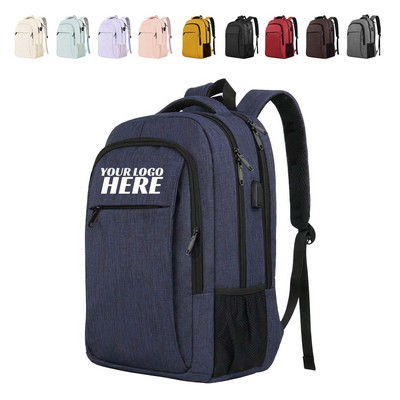 18" Travel Laptop Bag