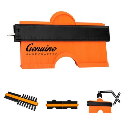 ABS Contour Profile Tool