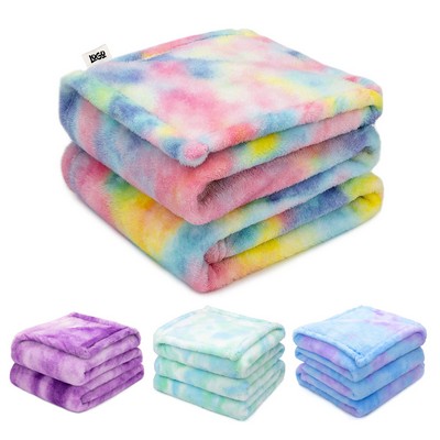 Fleece Blanket