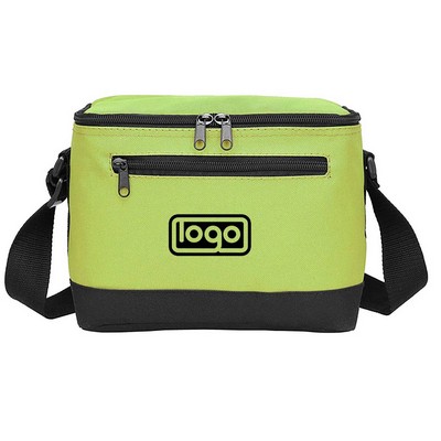 Waterproof Durable Oxford Cloth Insulated Lunch Bag