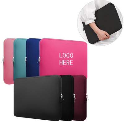 14" Laptop Sleeve Case