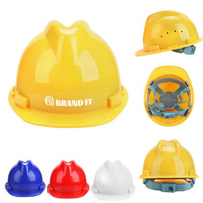 Hard Hat Safety Helmet