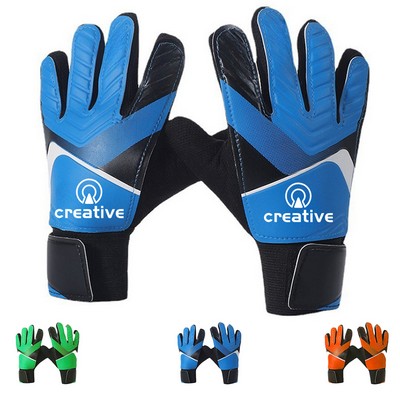 Kids Goalkeeper Gloves