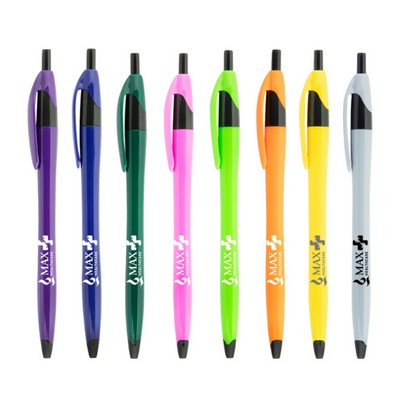 Dynamic Action Pens