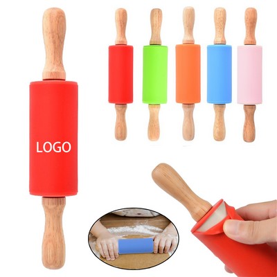Mini Silicone Rolling Pin