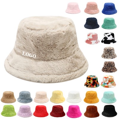 Winter Bucket Hat