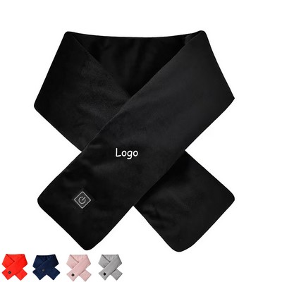 Winter Smart Heated Scarf