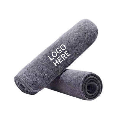 Water-absorbing Thickened Cleaning Cloth