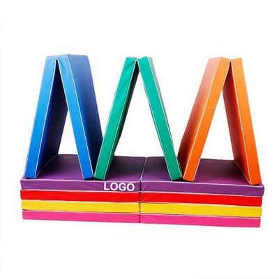 Foldable Sport Yoga Pad