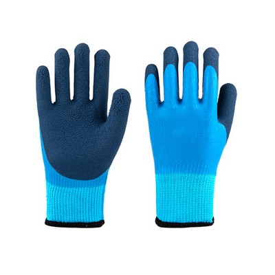 Winter Work Gloves