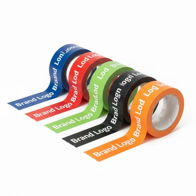 1.5" Custom Printed Packing Tape