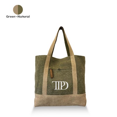 Kilim Premium Tote