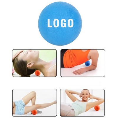 Fitness Muscle Massage Lacrosse Ball
