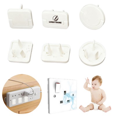 Outlet Covers Child Proof