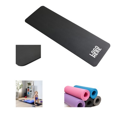 Workout Yoga Mat