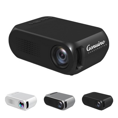 1080P Full HD Projector