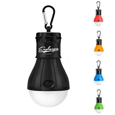 Led Camping Tent Light Bulb