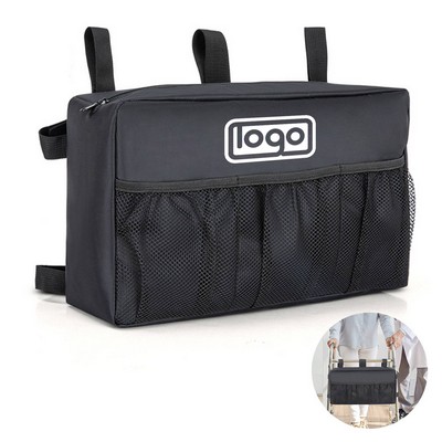 Wheelchair Side Bag