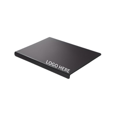 Acrylic Cutting Board w/ Counter Lip