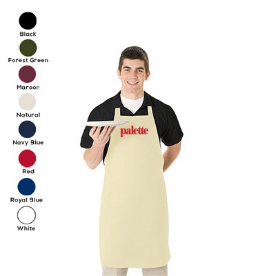 Full Length Butcher Apron