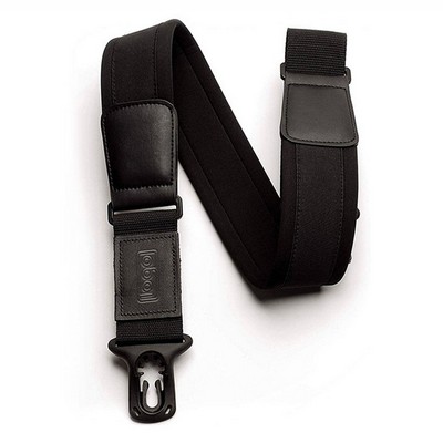 Adjustable Nylon Bass Guitar Strap