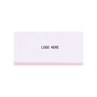 Small Square Eraser