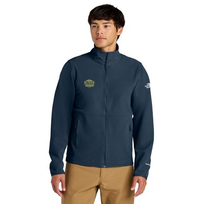 The North Face® Edge Stretch Soft Shell Jacket