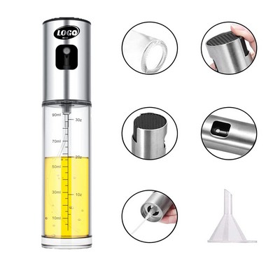 Oil Sprayer