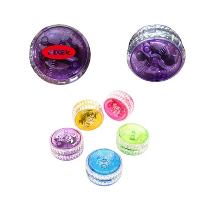Light-Up Yo-Yo