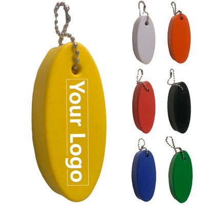 Floating Keychain
