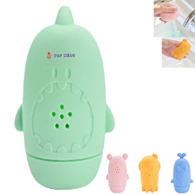 Baby Bath Spinning Toys
