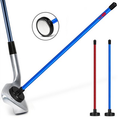 Golf Club Direction Indicator