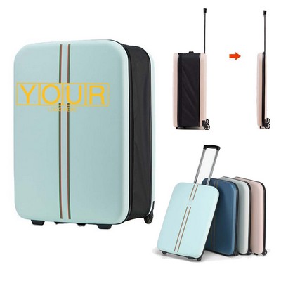 Travel Foldable Trolley Case