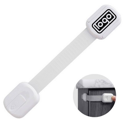 4 Pack Baby Drawers Safety Lock