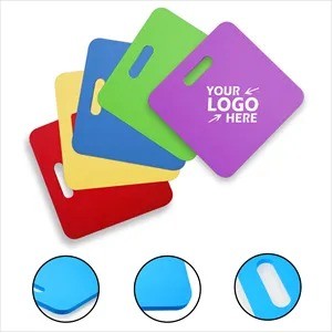 Square Eva Foam Cushion For Sports Stadiums(Ocean)