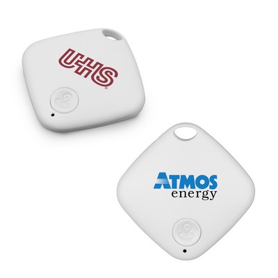 PinPoint Smart Square Tag