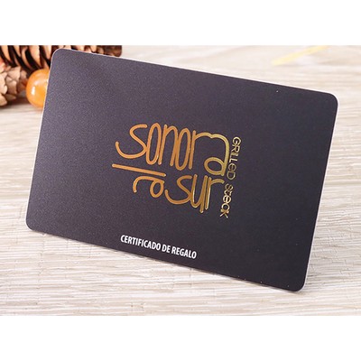 Customizable PVC Hotel Key Card for Room Access & Security Systems