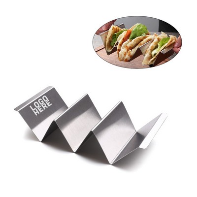 Reusable Taco Stand