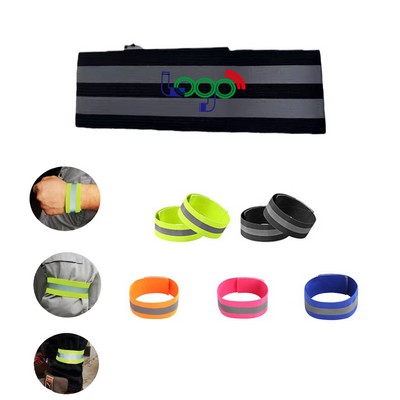 Safety Reflective Armband