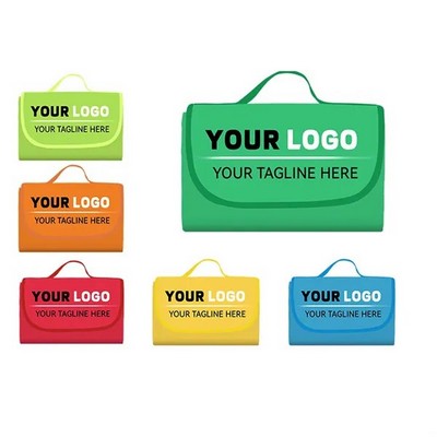 Outdoor Picnic Moisture Proof Mat