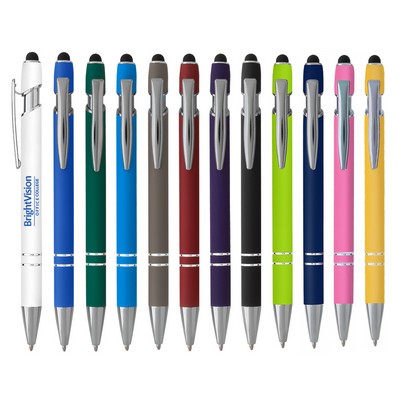 Incline Stylus Pen-Full color