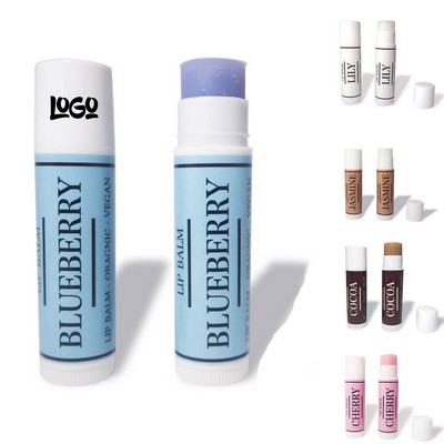 Lip Balm Multi-Flavors Nourishing & Moisturizing