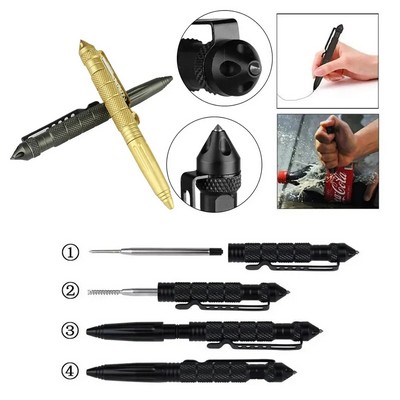 Tactical Pen