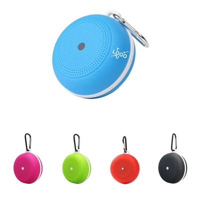 Y3 Mini Bluetooth Speaker