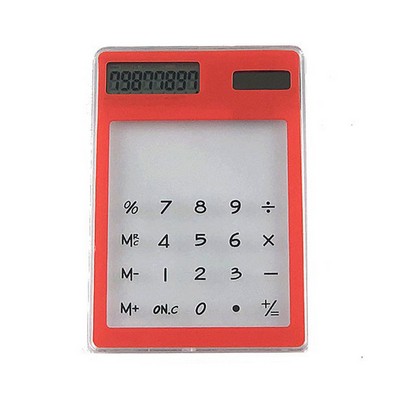 Solar Calculator